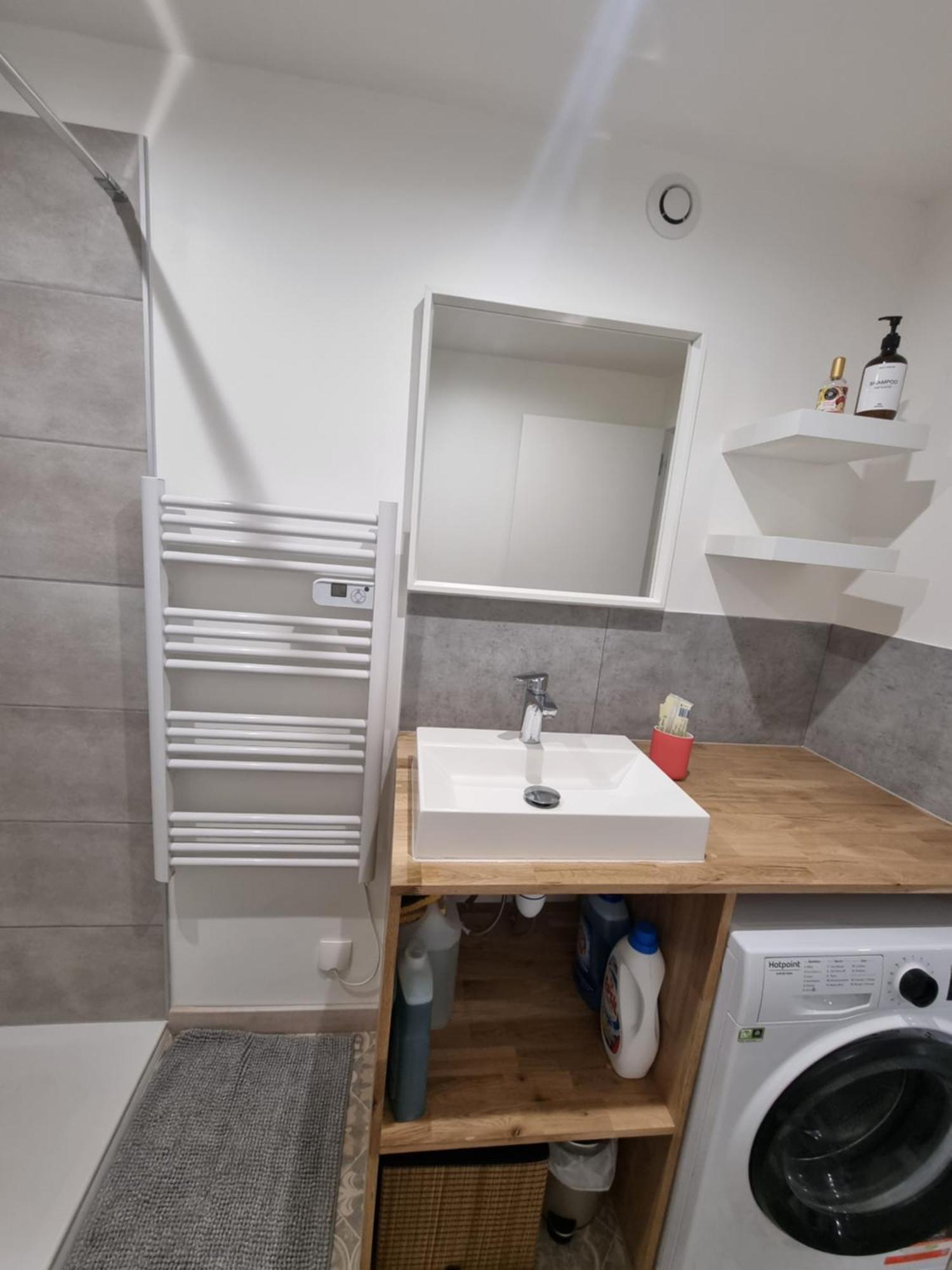 Cocon Au Coeur De Apartment *