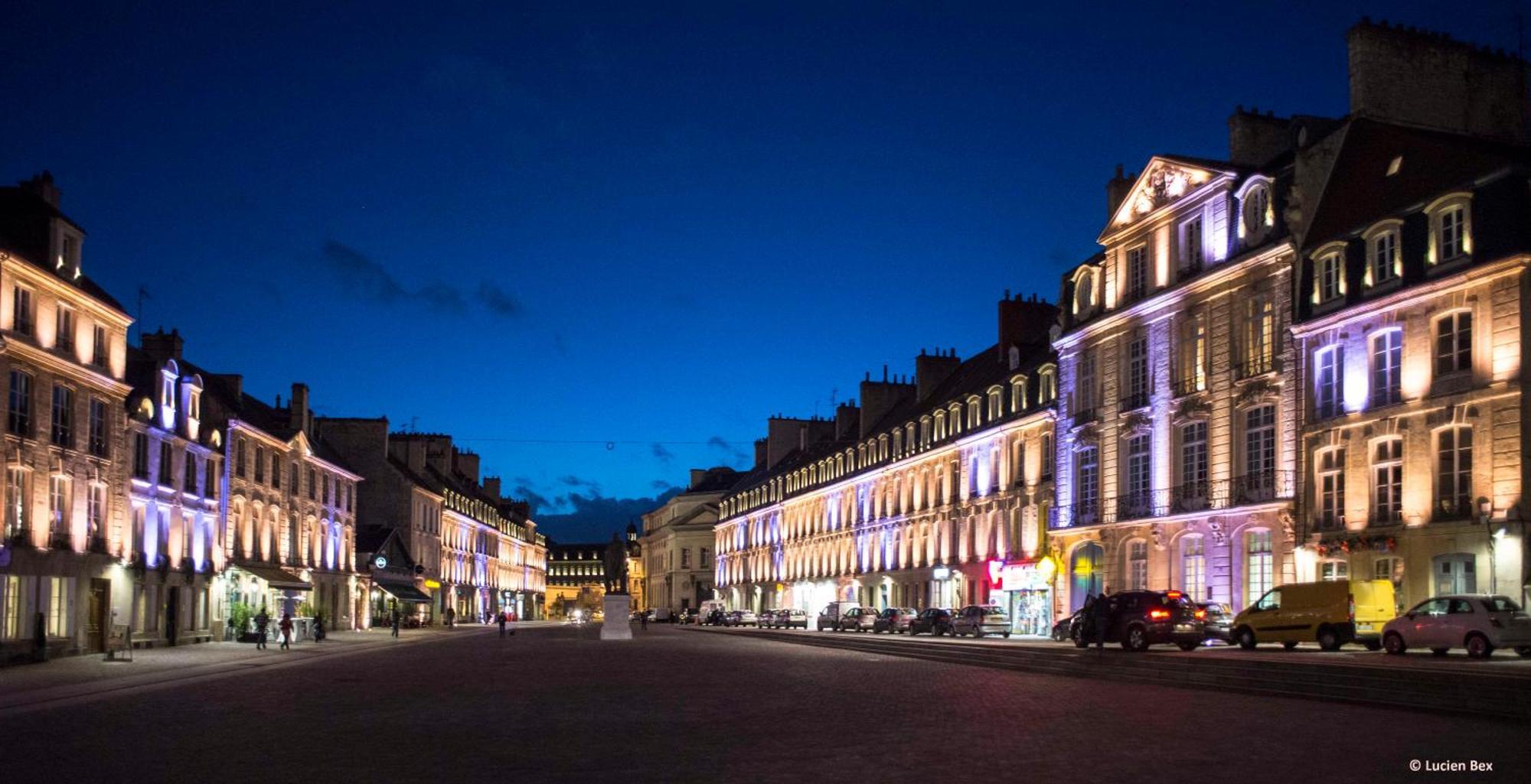 Cocon Au Coeur De Caen
